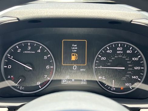 New 2026 Subaru Crosstrek 2.0i Premium AWD/4WD image 22