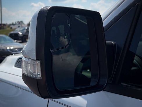 Used 2020 RAM 1500 Big Horn AWD/4WD image 6