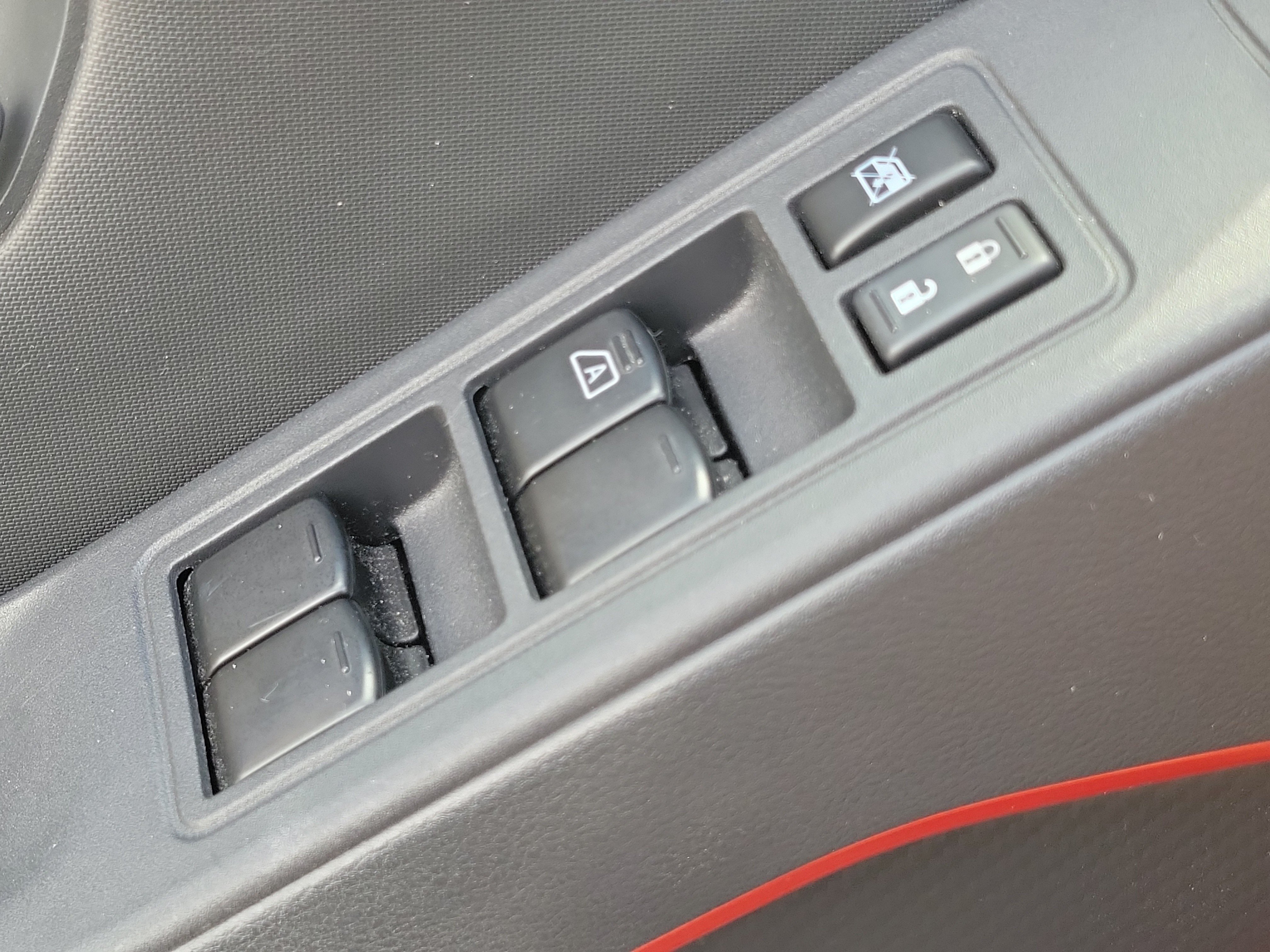 Used 2023 Nissan Frontier Pro-X w/ Technology Package RWD image 27