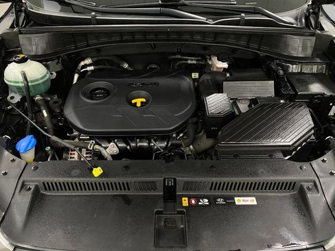 Used 2017 Hyundai Tucson SE image 11