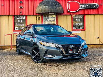 Used 2022 Nissan Sentra SR w/ Midnight Edition