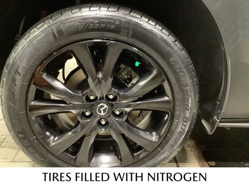 Certified 2023 MAZDA CX-30 AWD 2.5 S w/ Preferred Package image 27