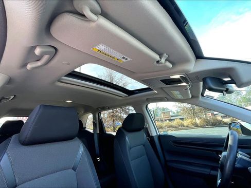 Used 2024 Honda CR-V EX image 14