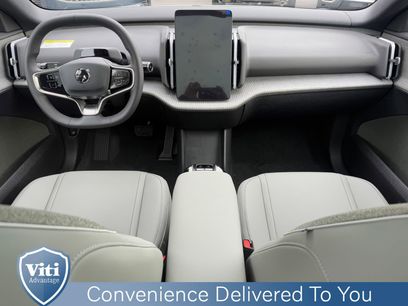 New 2026 Volvo EX30 Cross Country Ultra w/ Protection Package