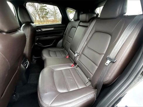 Certified 2021 MAZDA CX-5 Signature image 26