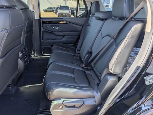 New 2026 Honda Pilot EX-L image 33