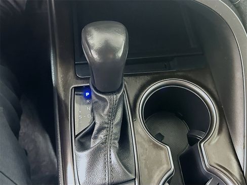 Used 2024 Toyota Camry SE image 16