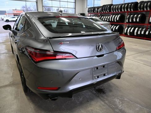 Used 2024 Acura Integra A-Spec image 6