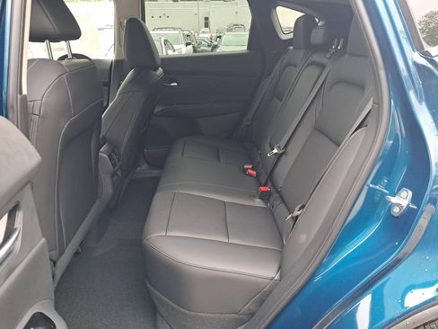 New 2026 Nissan Murano SL AWD/4WD image 26