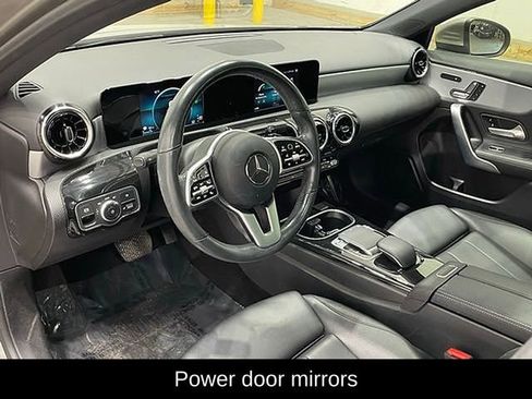 Used 2019 Mercedes-Benz A 220 4MATIC image 18