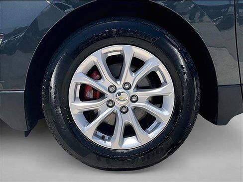 Certified 2020 Chevrolet Equinox LS FWD image 10