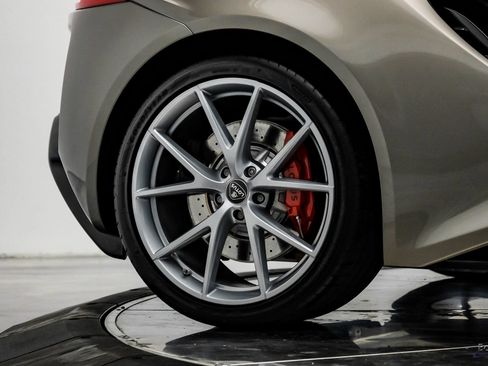 New 2026 Lotus Emira SE image 87