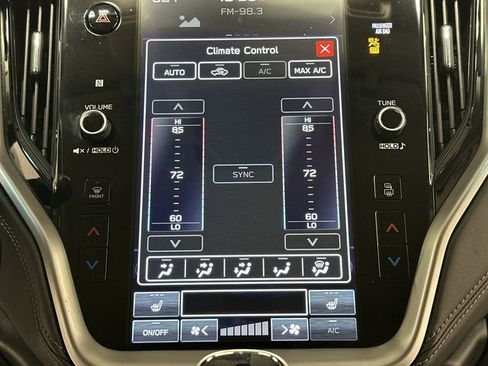 Certified 2021 Subaru Outback Premium w/ Popular Package #1 image 14