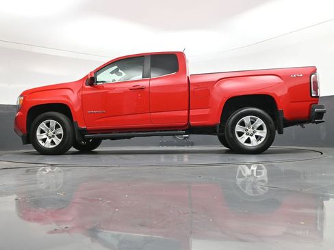 Used 2016 GMC Canyon SLE AWD/4WD image 36
