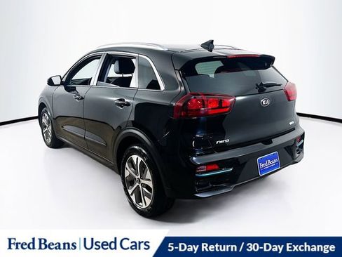Used 2021 Kia Niro EX w/ Cold Weather Package image 7
