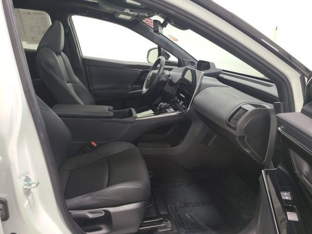 Certified 2023 Toyota bZ4X AWD w/ Weather Package image 13