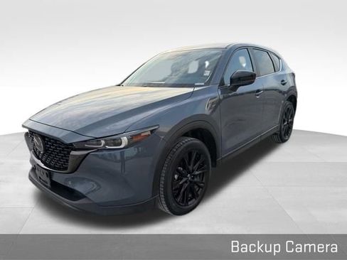 Used 2025 MAZDA CX-5 Carbon Edition image 6