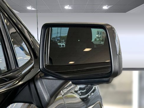 Used 2020 GMC Sierra 1500 AT4 w/ AT4 Premium Package AWD/4WD image 35