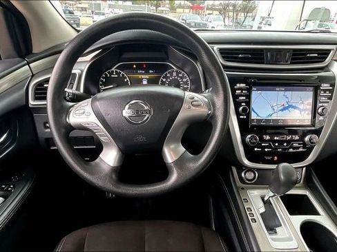 Used 2018 Nissan Murano S w/ Cargo Package image 8