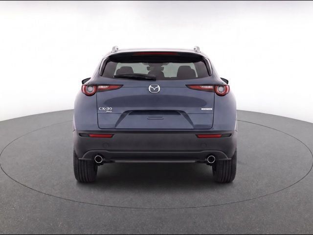 Used 2025 MAZDA CX-30 AWD 2.5 S w/ Preferred Package image 7