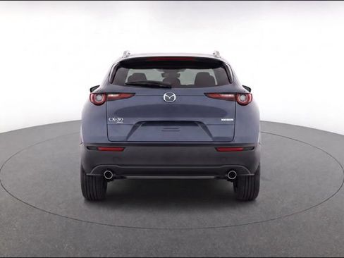 Used 2025 MAZDA CX-30 AWD 2.5 S w/ Preferred Package image 7