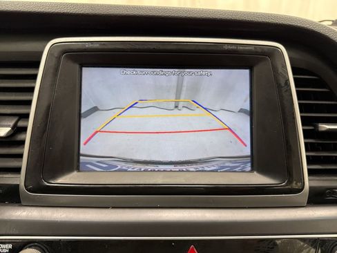 Used 2019 Hyundai Sonata SEL w/ Cargo Package image 28