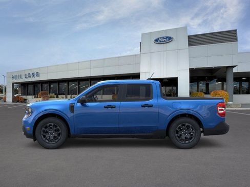 New 2026 Ford Maverick XLT AWD/4WD image 3