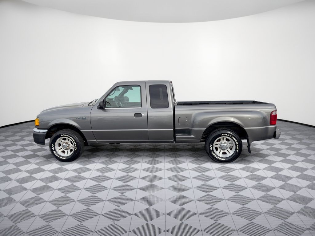 Used 2004 Ford Ranger Edge RWD image 2