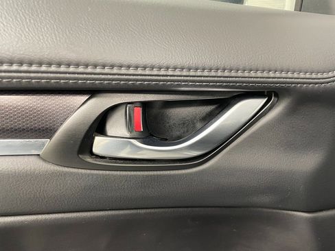 Certified 2024 MAZDA CX-5 Carbon Edition image 22