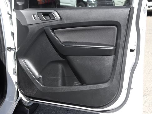 Used 2022 Ford Ranger XL w/ Equipment Group 101A High RWD image 37