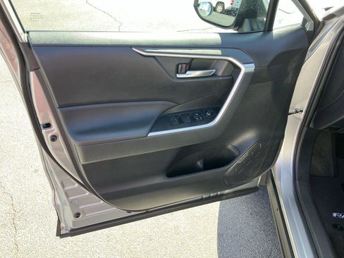 Certified 2024 Toyota RAV4 XLE image 13