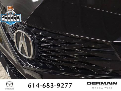 Used 2023 Acura Integra A-Spec image 14