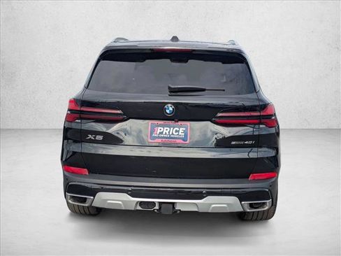 Used 2025 BMW X5 sDrive40i image 7