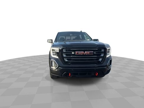 Certified 2022 GMC Sierra 1500 AT4 w/ AT4 Premium Package image 3