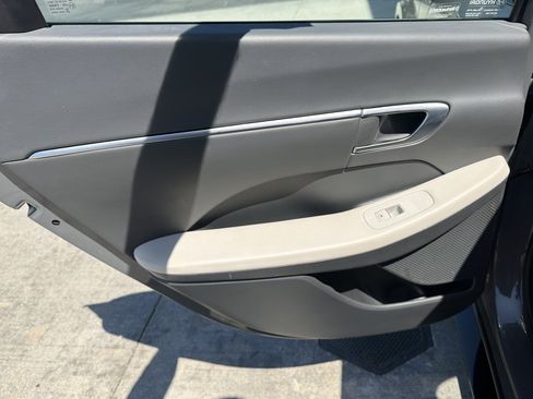Used 2021 Hyundai Sonata SEL image 27
