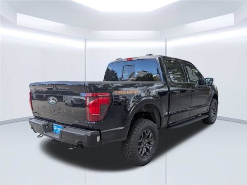New 2026 Ford F150 Tremor w/ Equipment Group 402B AWD/4WD image 6