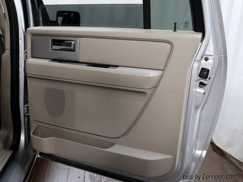 Used 2012 Ford Expedition EL Limited AWD/4WD image 29