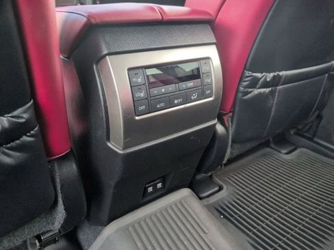 Used 2023 Lexus GX 460 Luxury w/ Sport Design Package AWD/4WD image 18