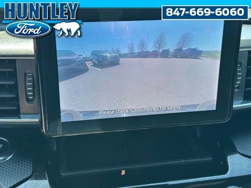 Used 2022 Ford Explorer ST-Line w/ Class IV Trailer Tow Package AWD/4WD image 29
