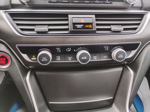 Used 2020 Honda Accord LX image 21