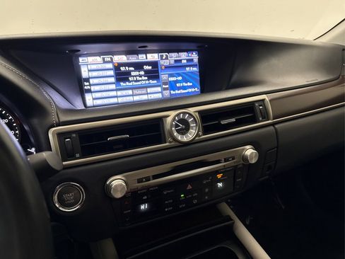 Used 2014 Lexus GS 350 RWD image 33
