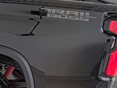 New 2026 Chevrolet Silverado 2500 LT w/ Trail Boss Package image 10