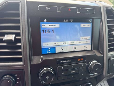 Used 2019 Ford F250 XL w/ STX Appearance Package AWD/4WD image 31