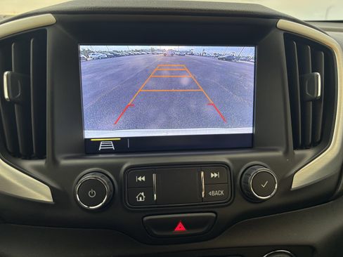 Used 2020 GMC Terrain SLT w/ Preferred Package FWD image 14