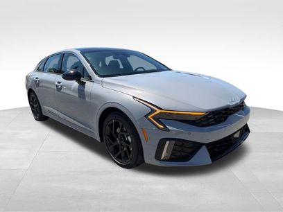 New 2026 Kia K5 GT-Line w/ GT-Line Premium Package