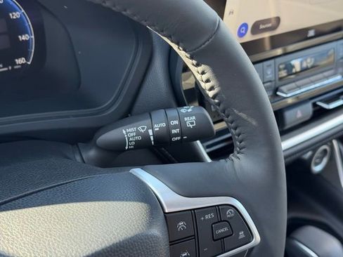 Certified 2026 Toyota Grand Highlander Limited AWD/4WD image 33