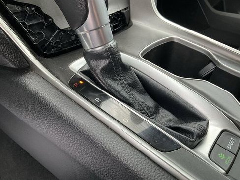 Used 2021 Honda Accord Sport image 38