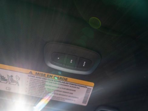 New 2026 Chrysler Pacifica Select image 29