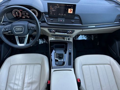 Used 2023 Audi Q5 2.0T Premium Plus w/ Premium Plus Package image 12