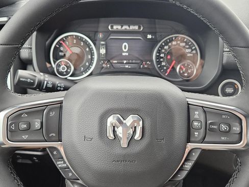 New 2026 RAM 1500 Laramie w/ Sport Appearance Package image 21